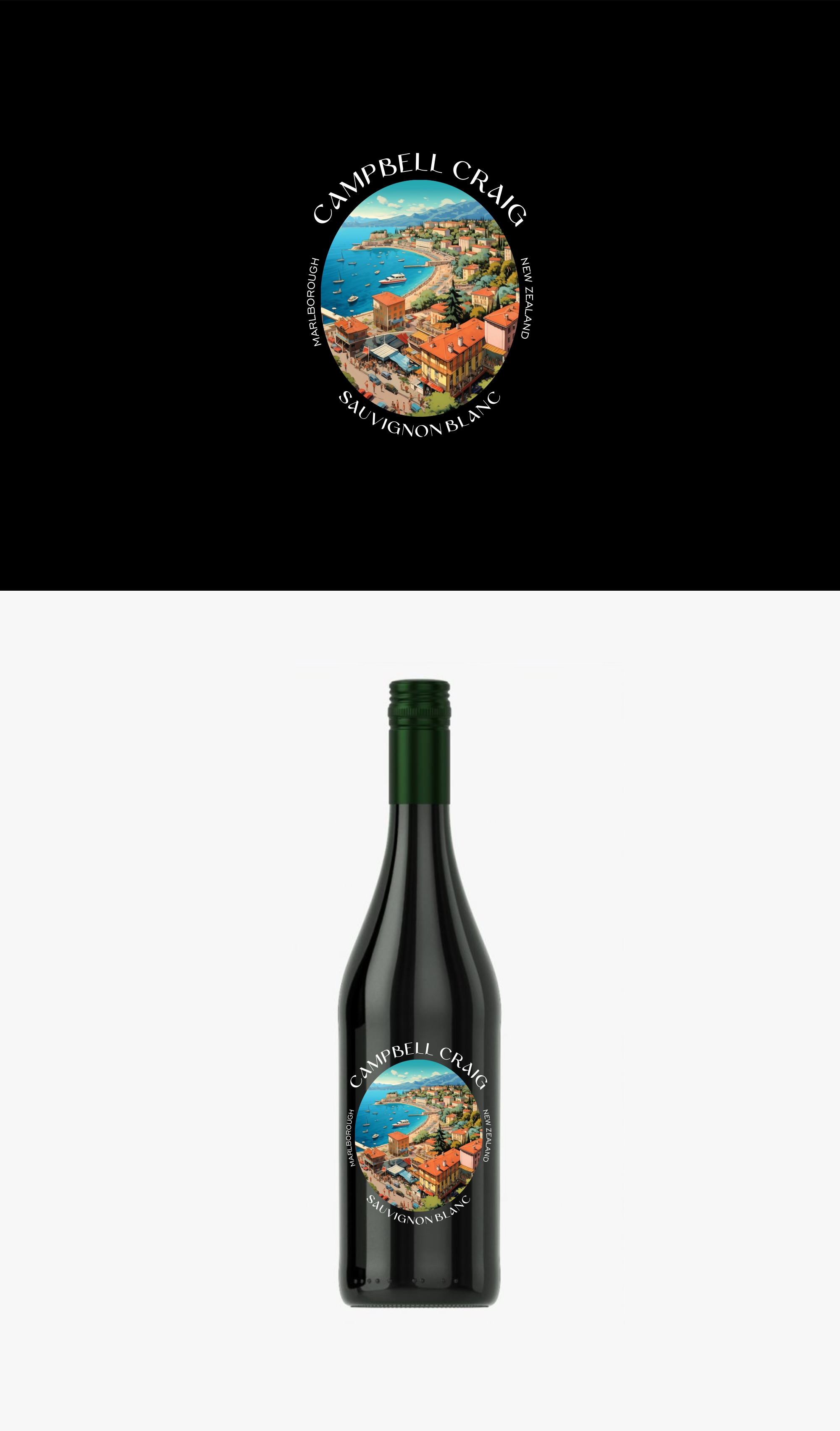 Packaging Design by agustian spades for this project | Design #30771353