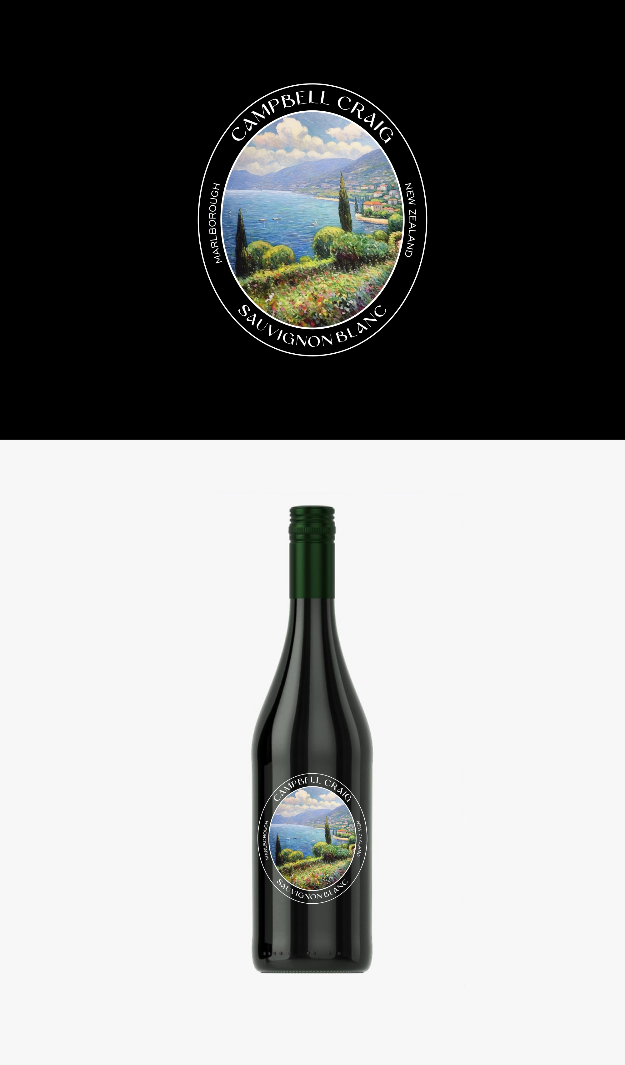 Packaging Design by agustian spades for this project | Design #30771356