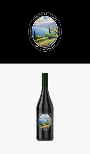 Packaging Design by agustian spades for this project | Design: #30771356