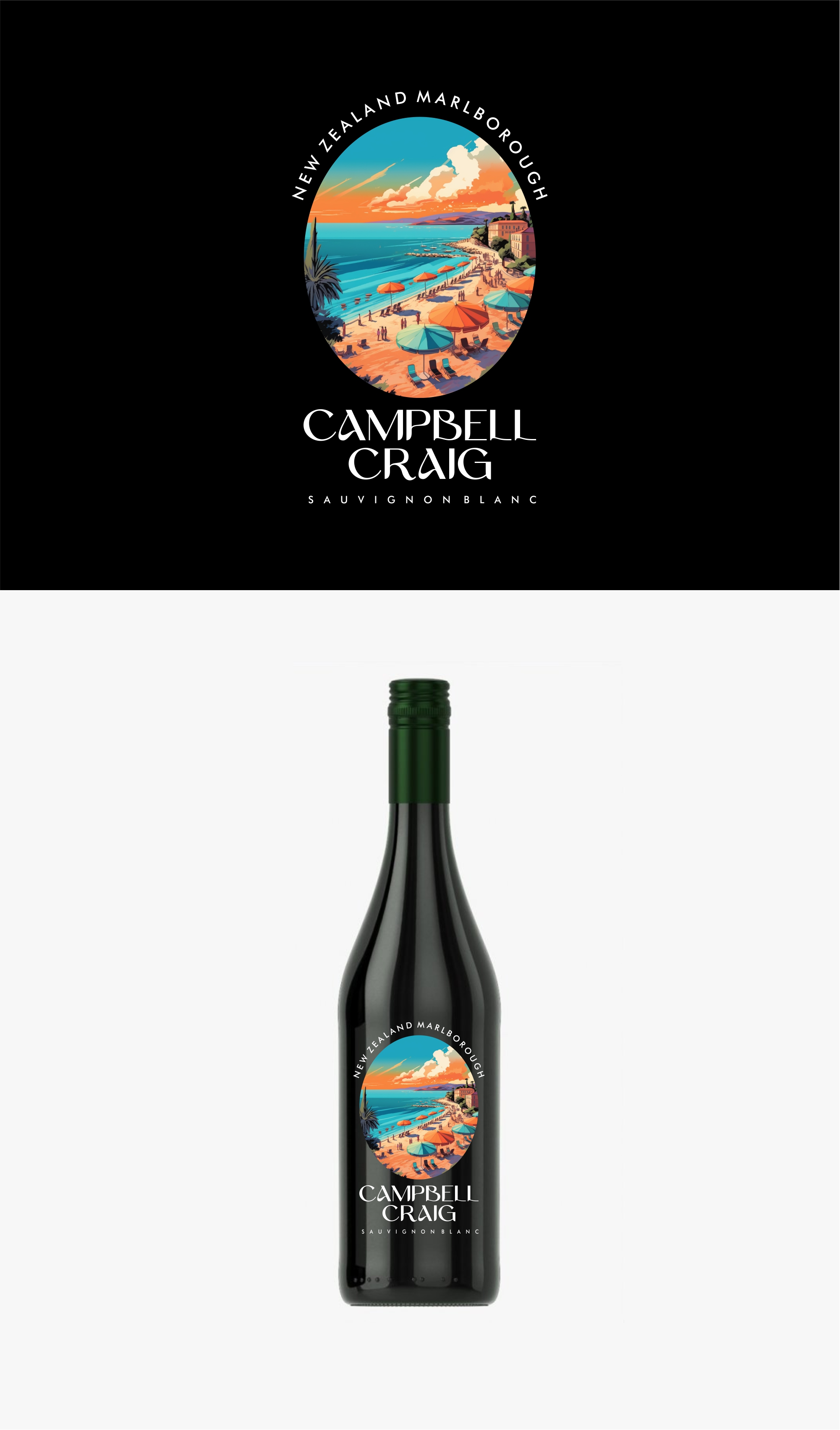 Packaging Design by agustian spades for this project | Design #30771369