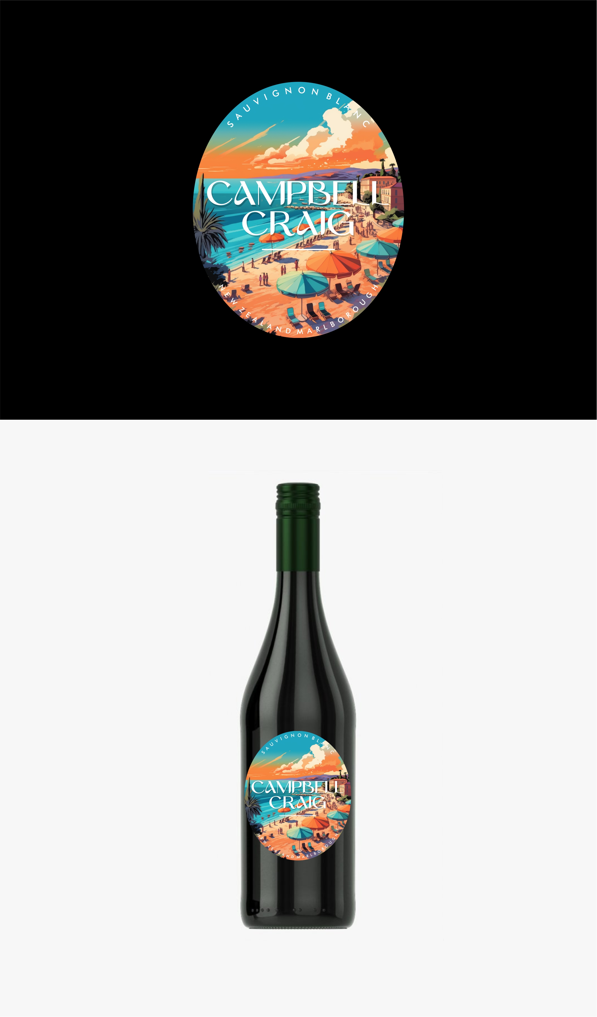 Packaging Design by agustian spades for this project | Design #30771415