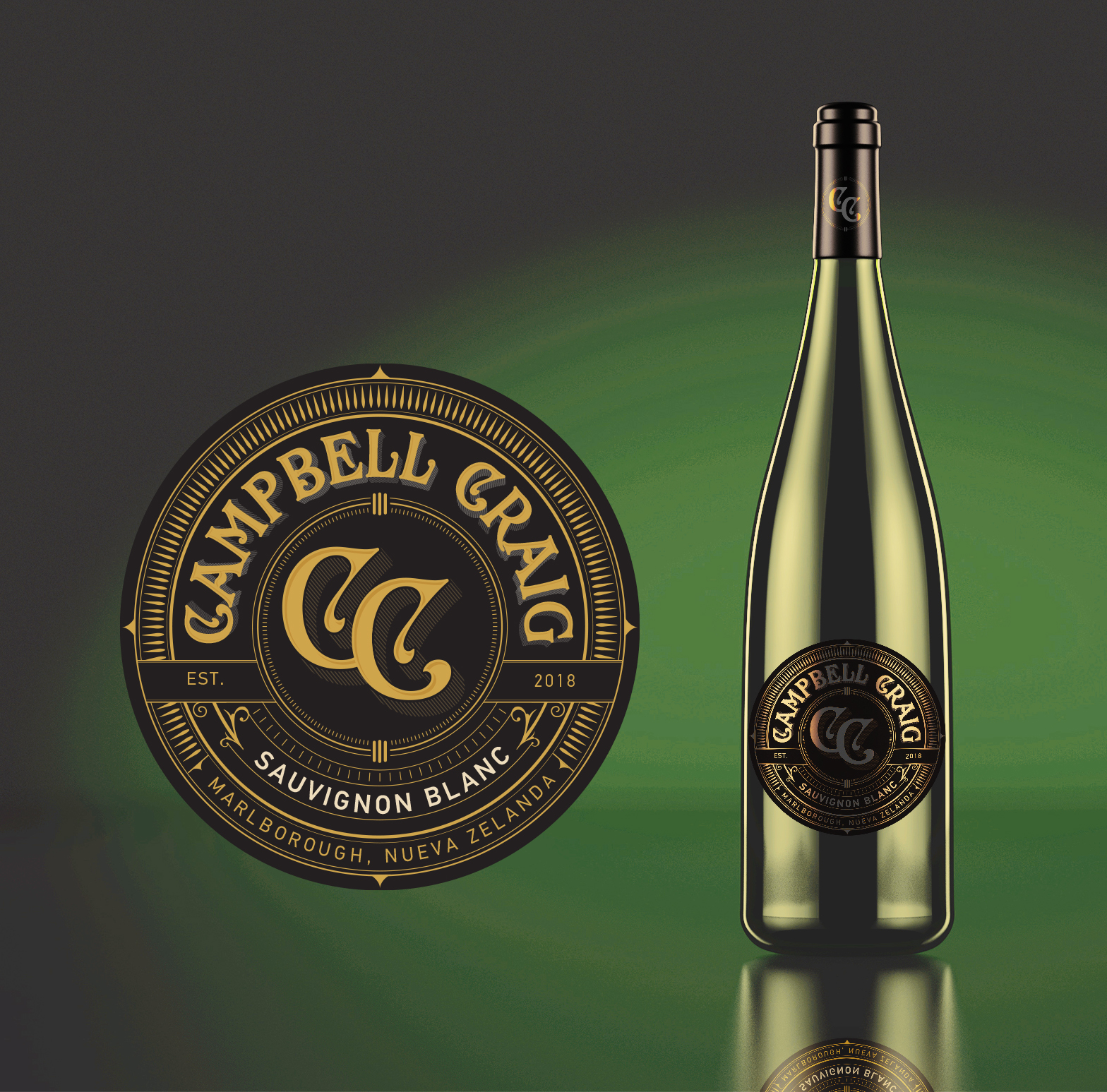 Packaging Design by 68_Design for this project | Design #30626556