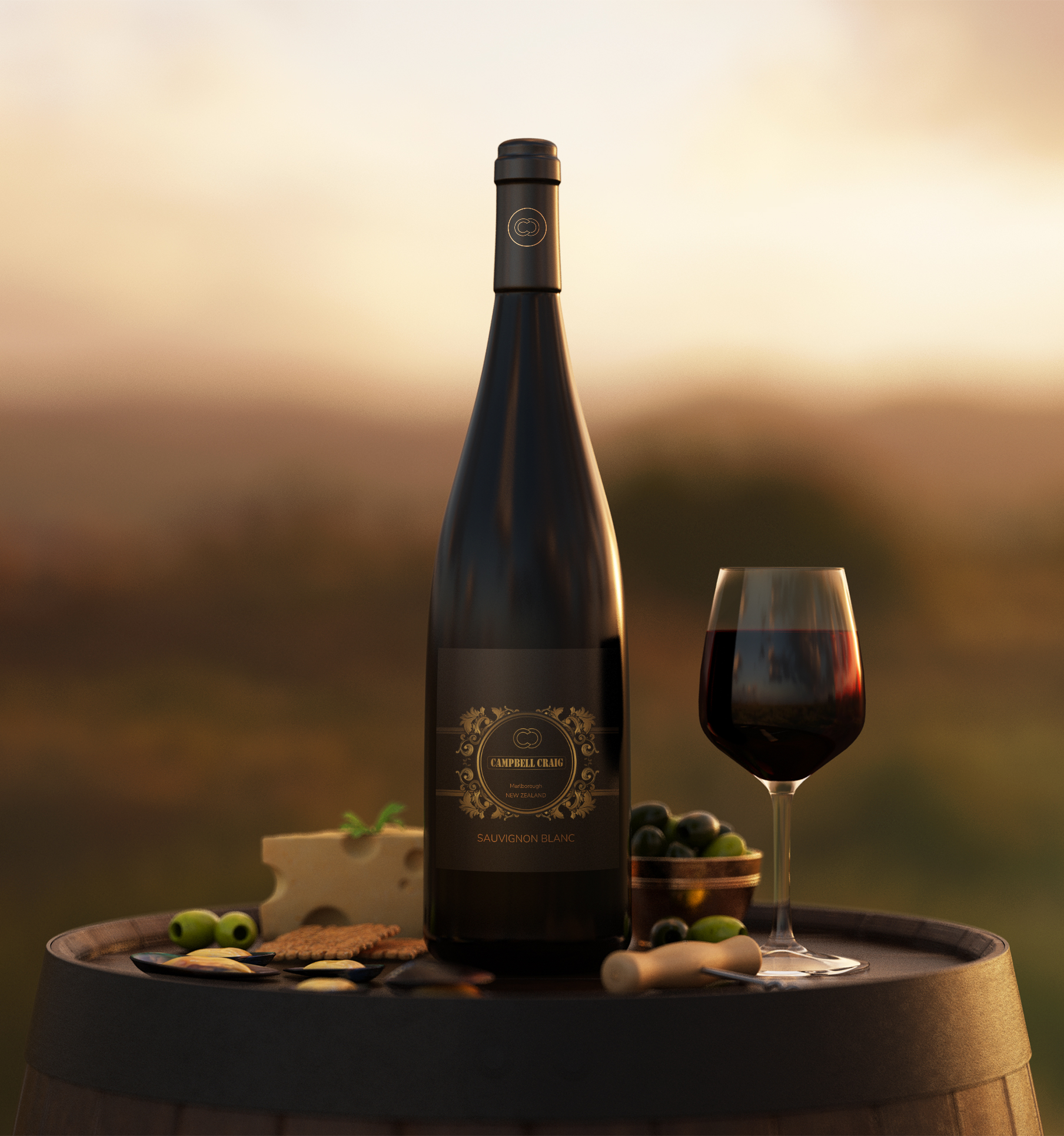 Packaging Design by STEWART.HOLMES for this project | Design #30597614