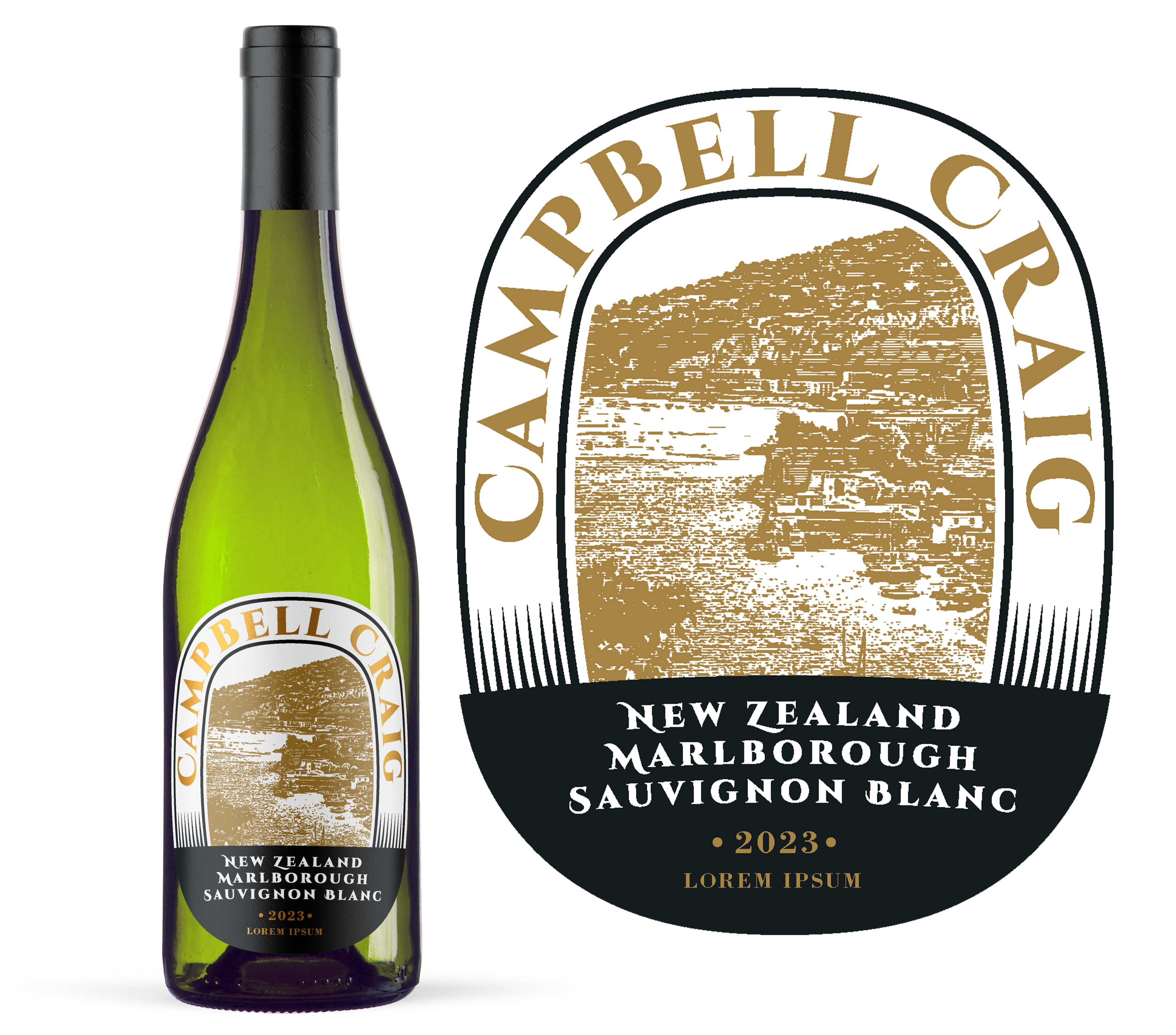 Packaging Design by adjeiiBlack for this project | Design #30597445