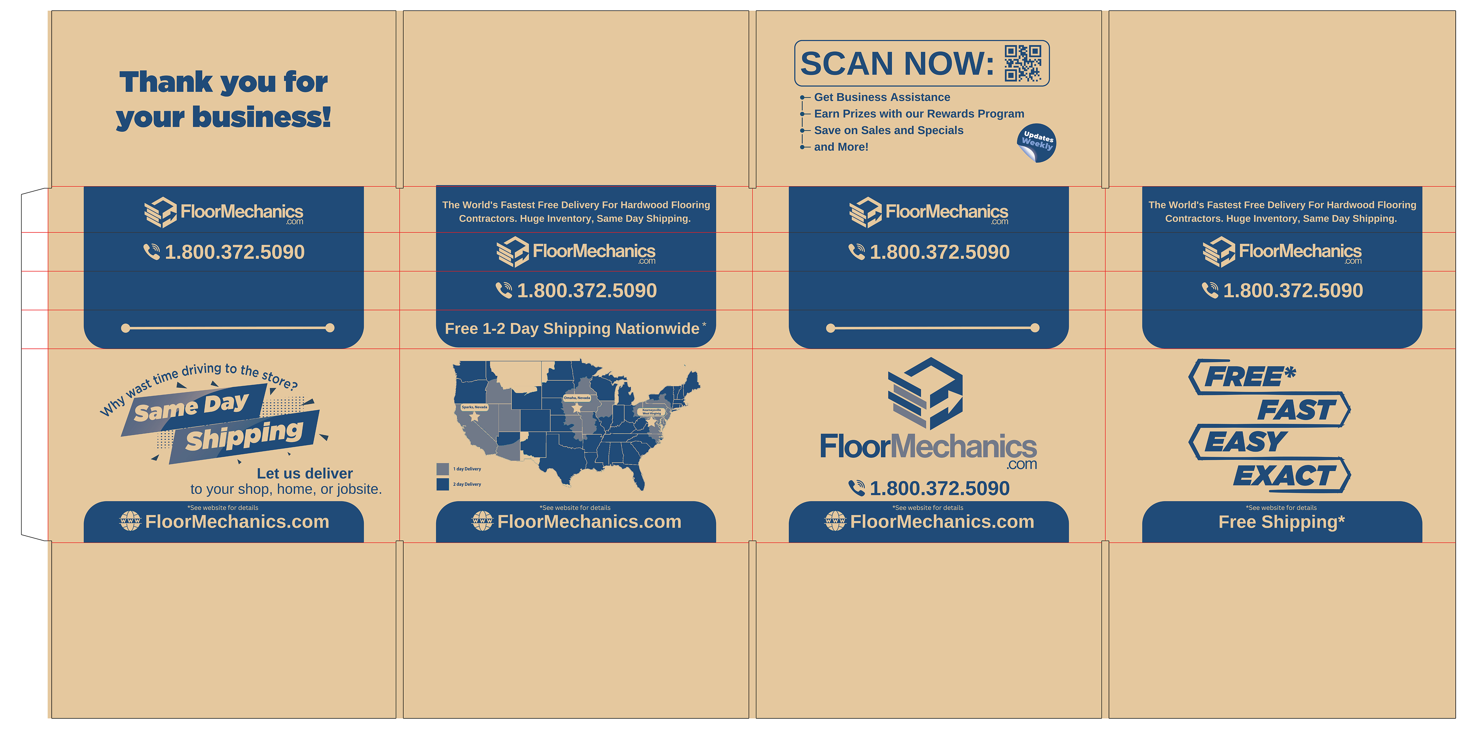 Packaging Design by HT Graphic for this project | Design #30618483