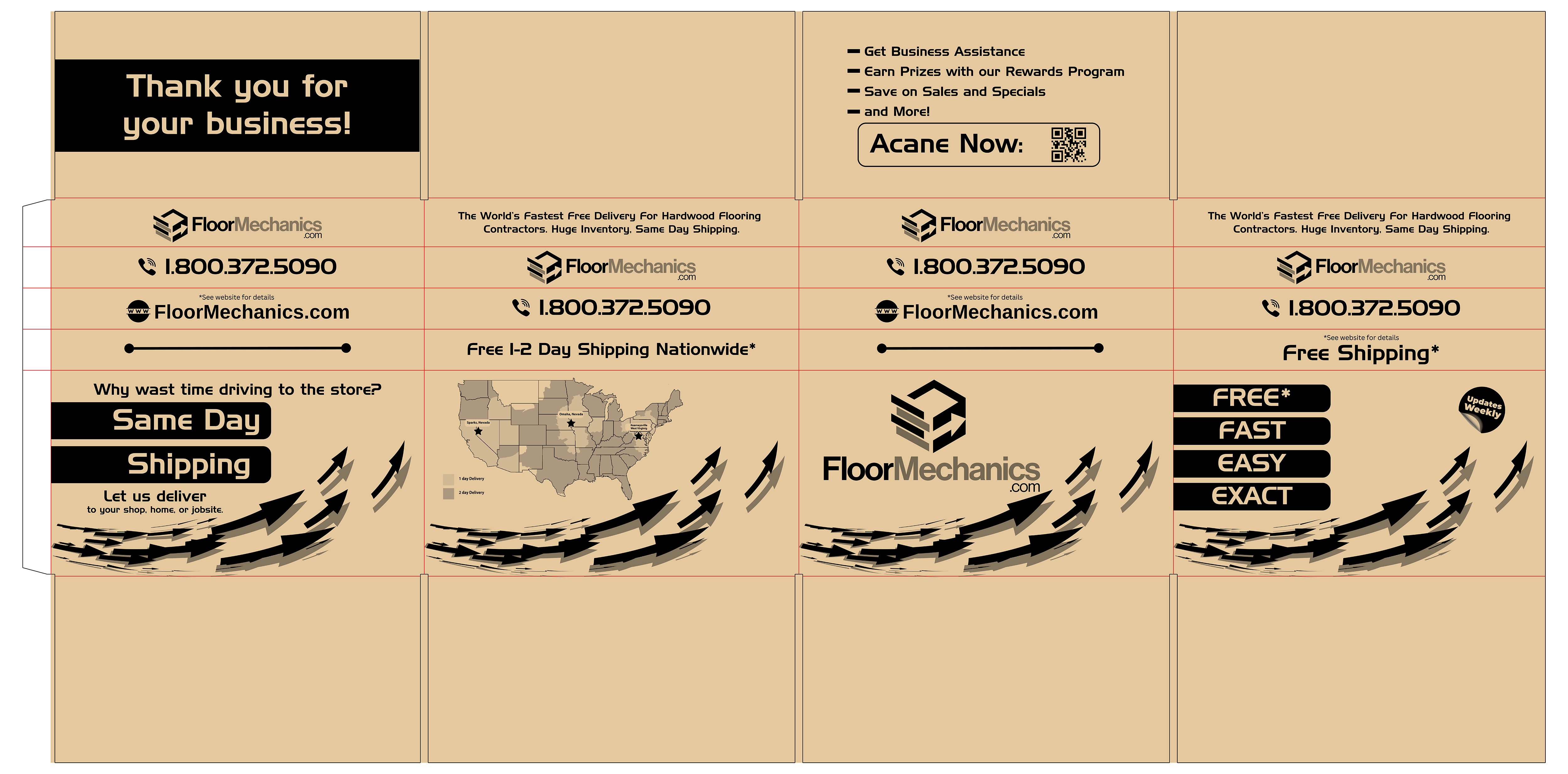 Packaging Design by HT Graphic for this project | Design #30618485