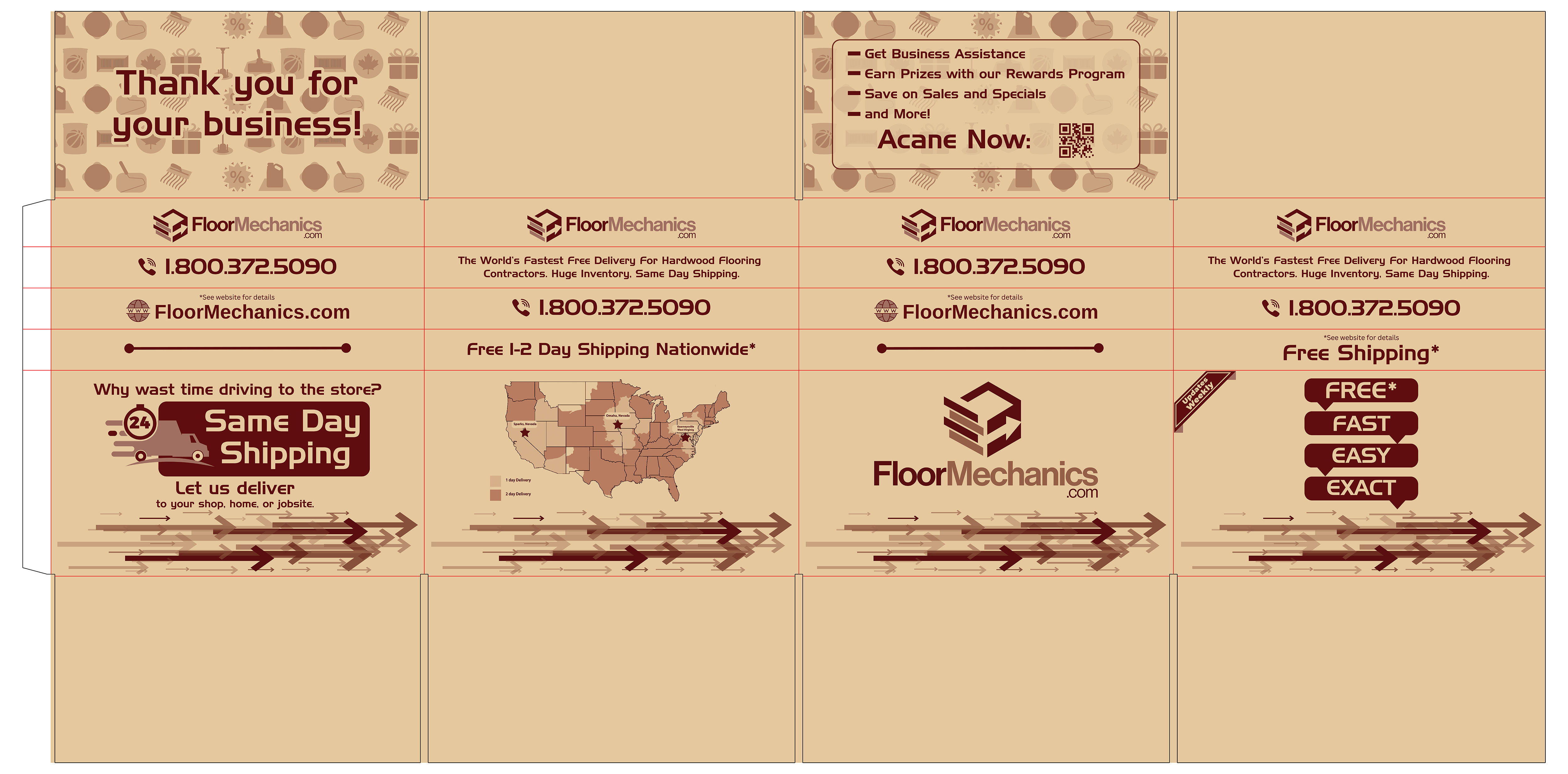 Packaging Design by HT Graphic for this project | Design #30618487