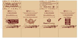 Packaging Design by HT Graphic for this project | Design: #30618487