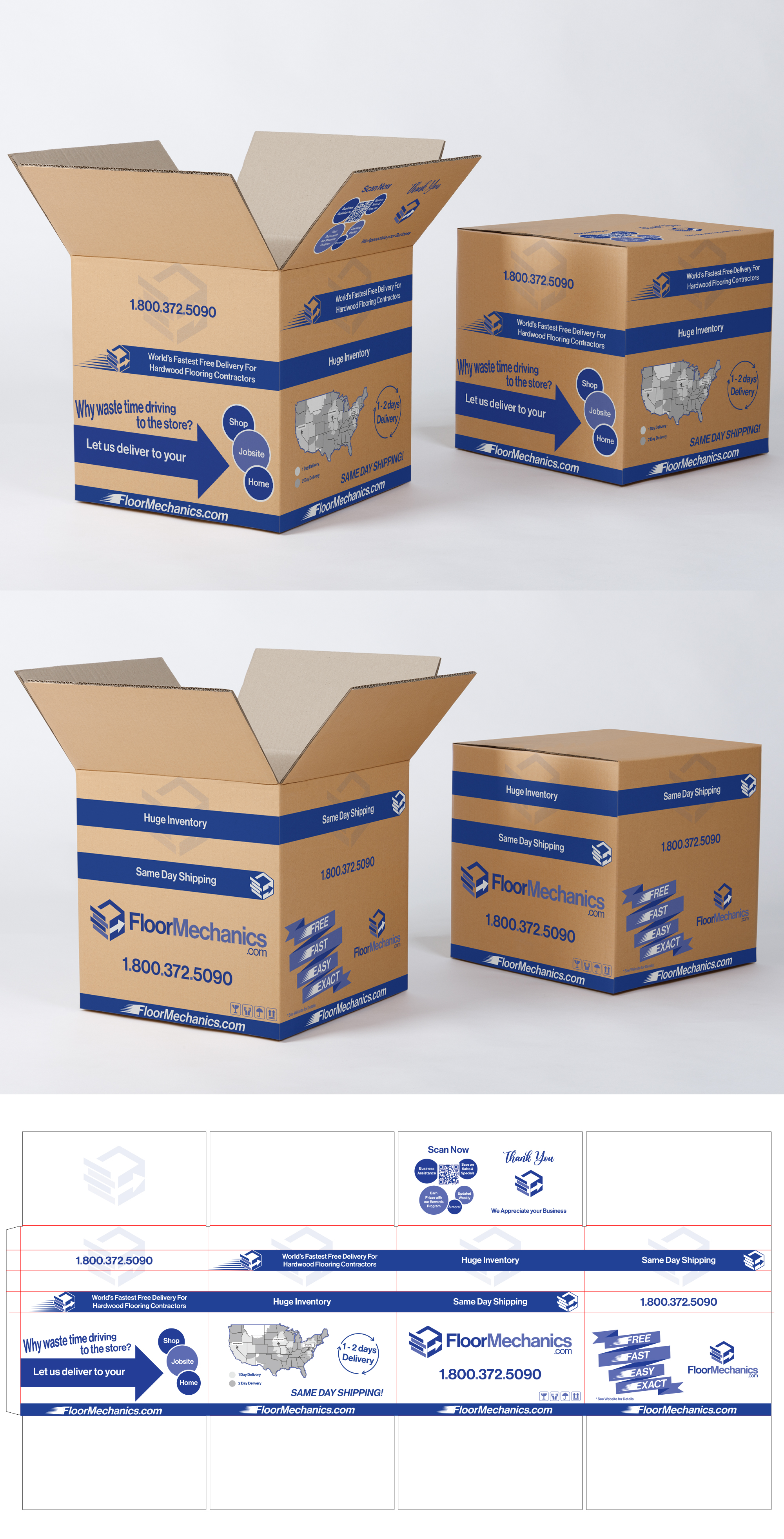 Packaging Design by Hoopoe_Designs for this project | Design: #30661851