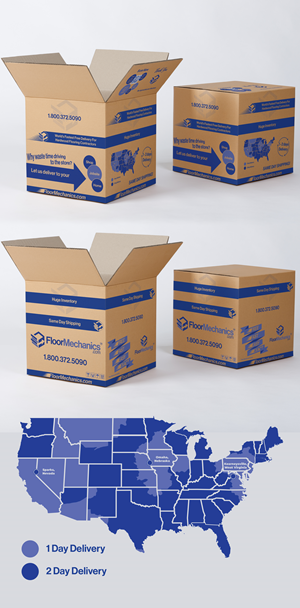 Packaging Design by Hoopoe_Designs for this project | Design: #30722040