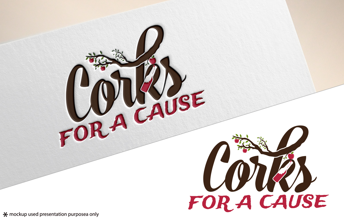 Logo Design by Rubia@ for this project | Design #30599893