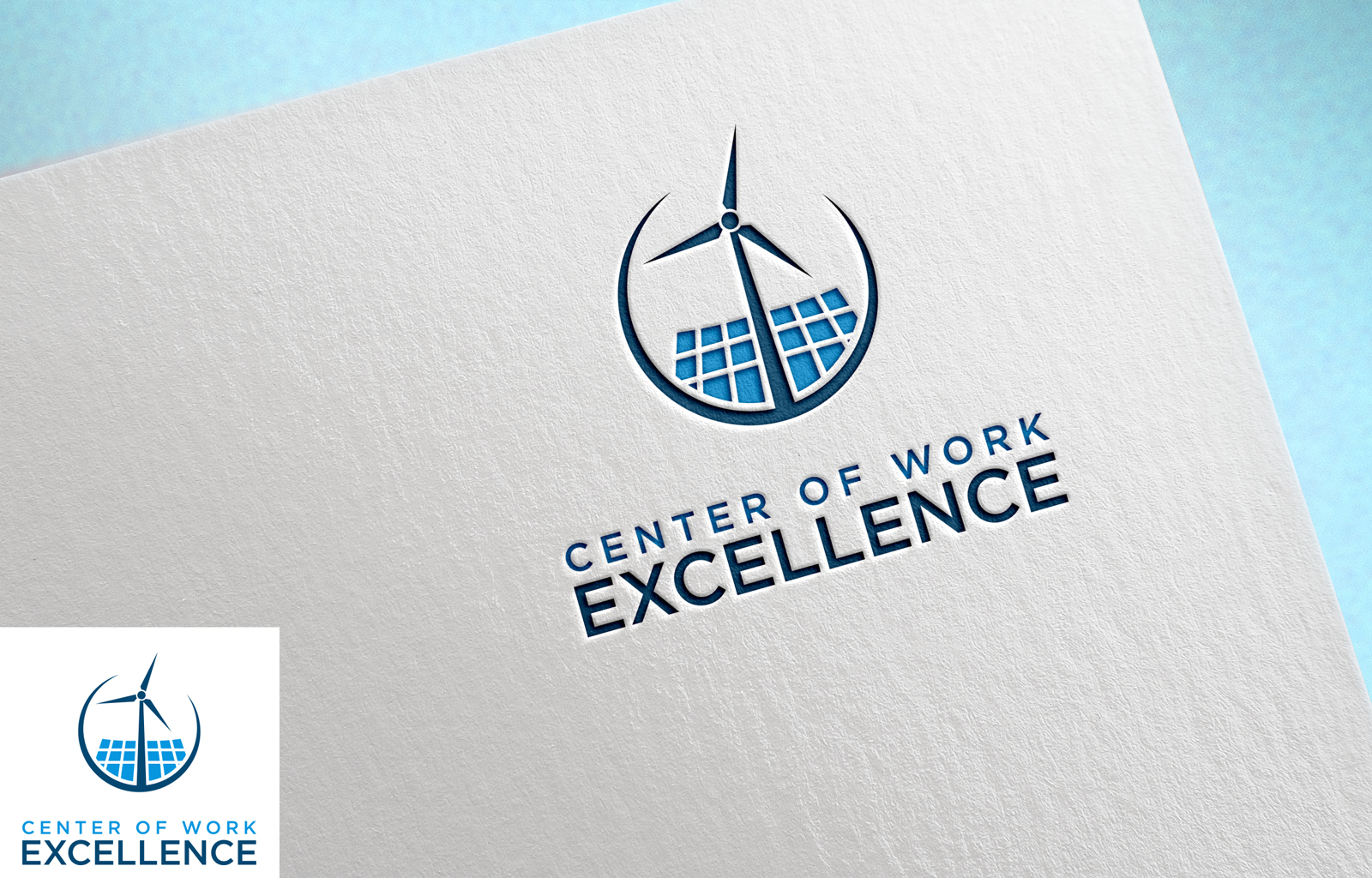 Logo Design by Deejah for this project | Design #30617707