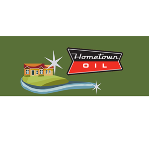 Car Wrap-Design von arneilynae für Hometown Oil | Design #30630488