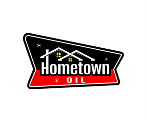 Car Wrap Design by Lyloki for Hometown Oil | Design: #30637495