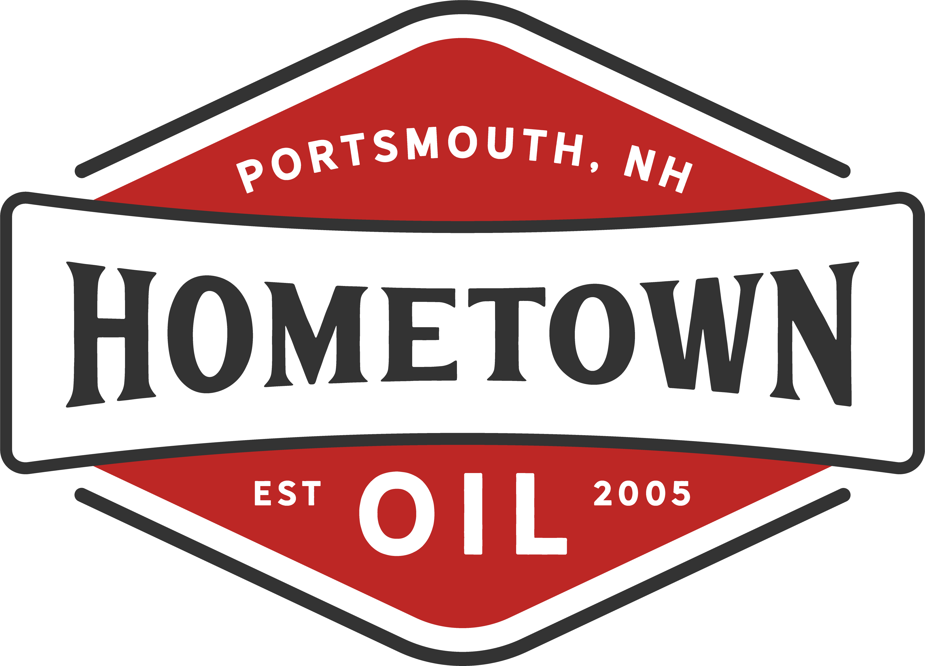 Car Wrap-Design von Ghost Design Co. für Hometown Oil | Design #30815839