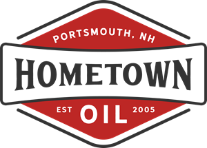 Car Wrap Design by Ghost Design Co. for Hometown Oil | Design: #30815839