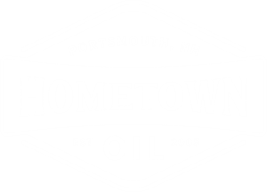 Car Wrap Design by Ghost Design Co. for Hometown Oil | Design: #30864981