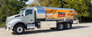 Car Wrap-Design von AZ_Studio für Hometown Oil | Design: #30794062