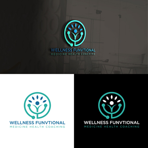 Logo Design by FarjanaTonni for this project | Design #30618905