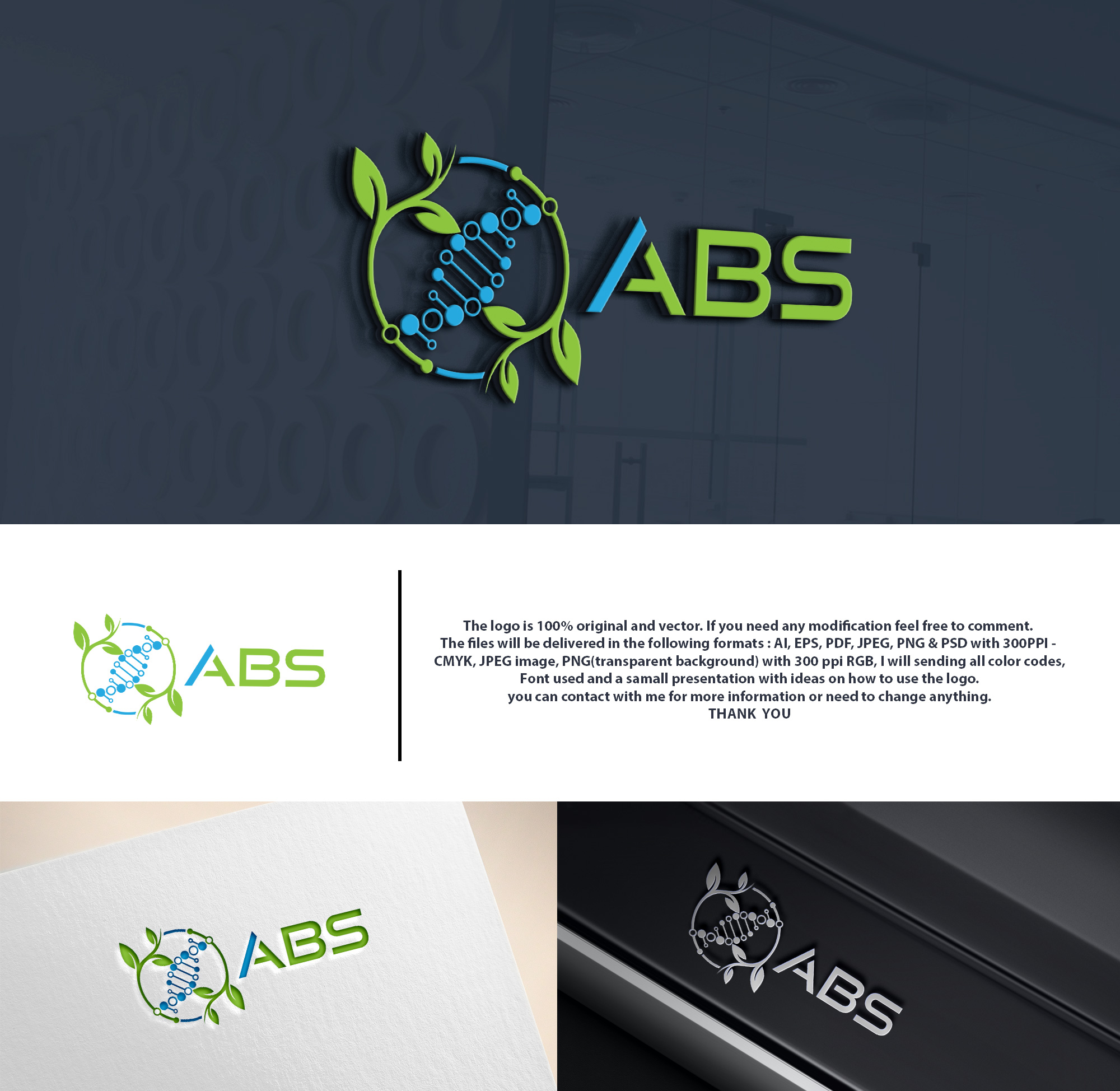 Logo Design by DesignHour for this project | Design #30604579