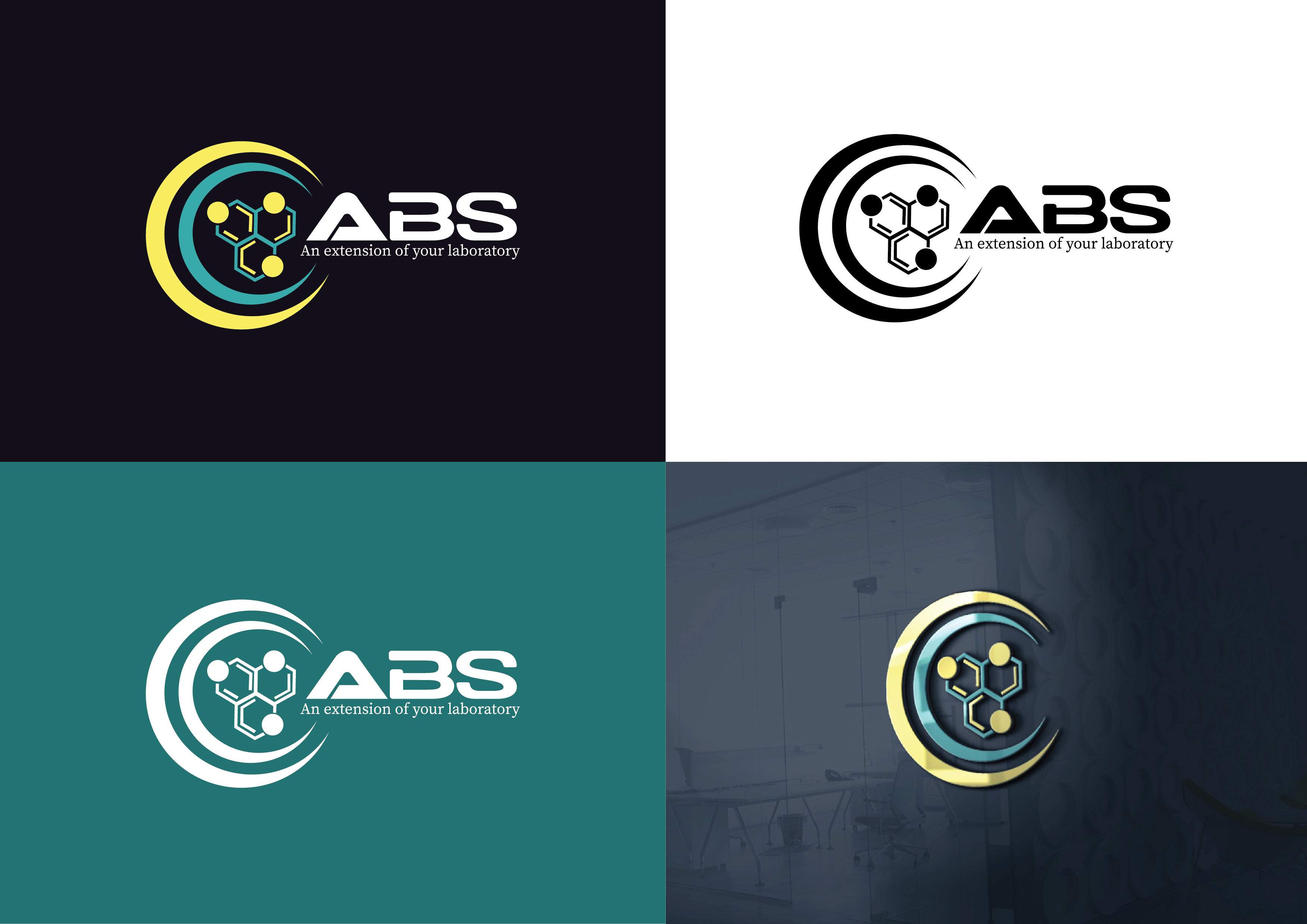 Logo-Design von SmartCast für dieses Projekt | Design #30613764