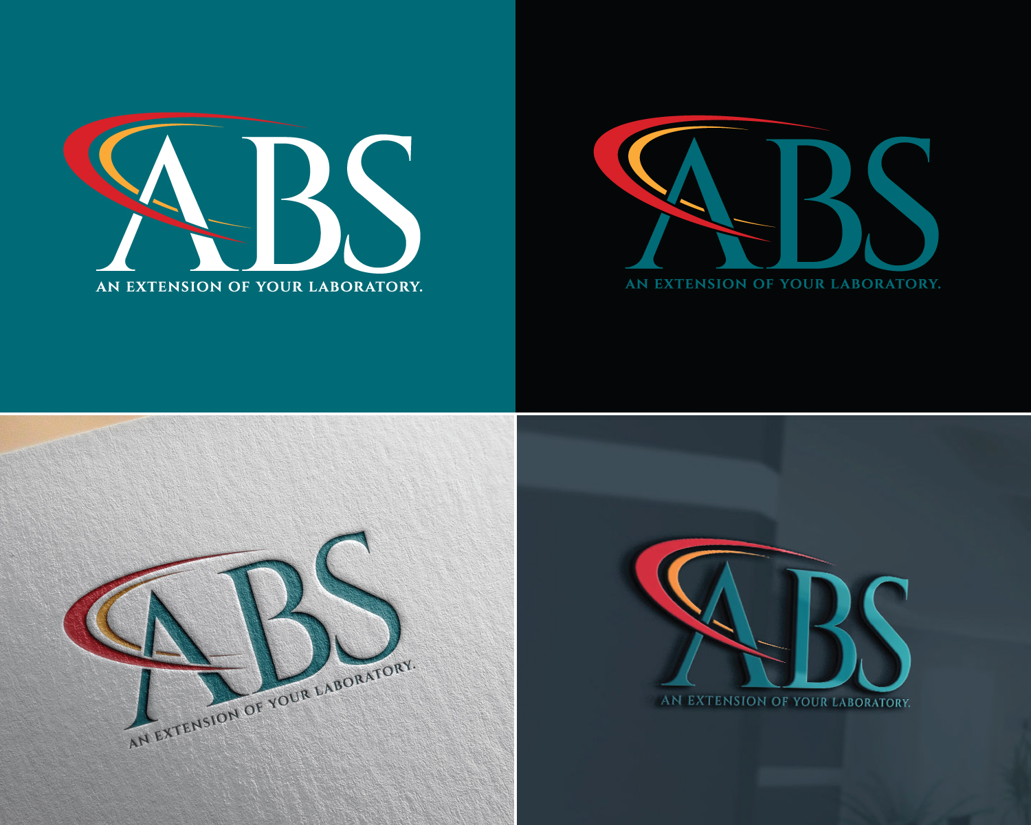 Logo-Design von Atec für dieses Projekt | Design #30602449