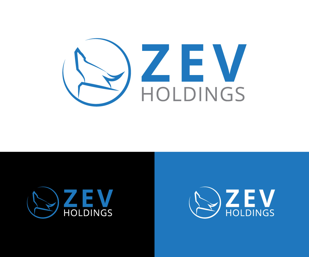 Logo Design by Kavth for this project | Design #30636461