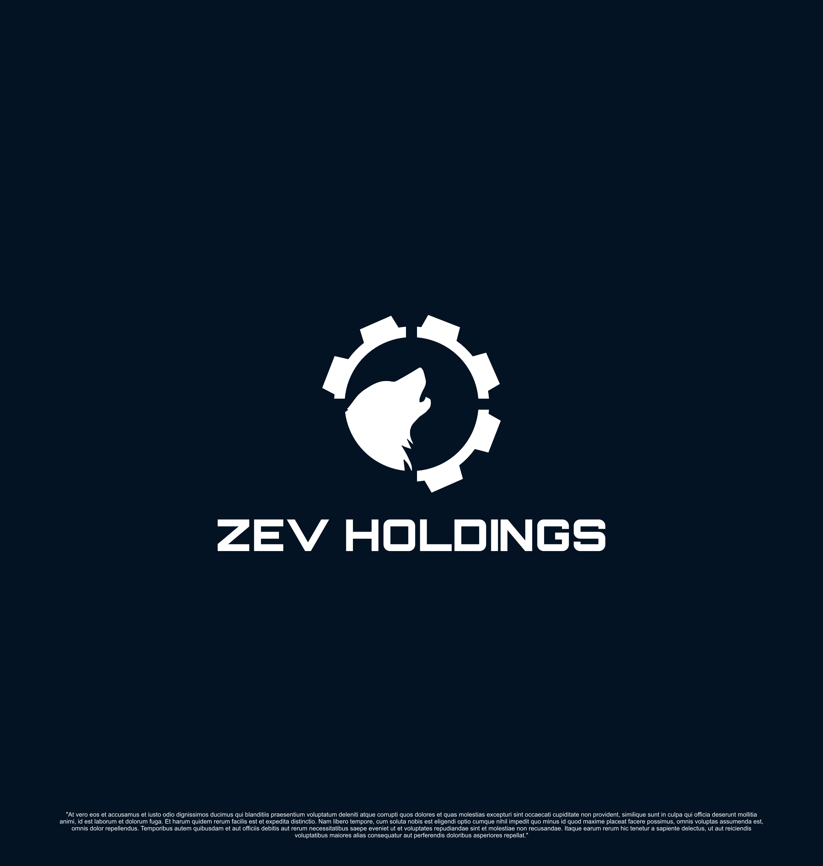 Logo Design by saesean for this project | Design #30614686