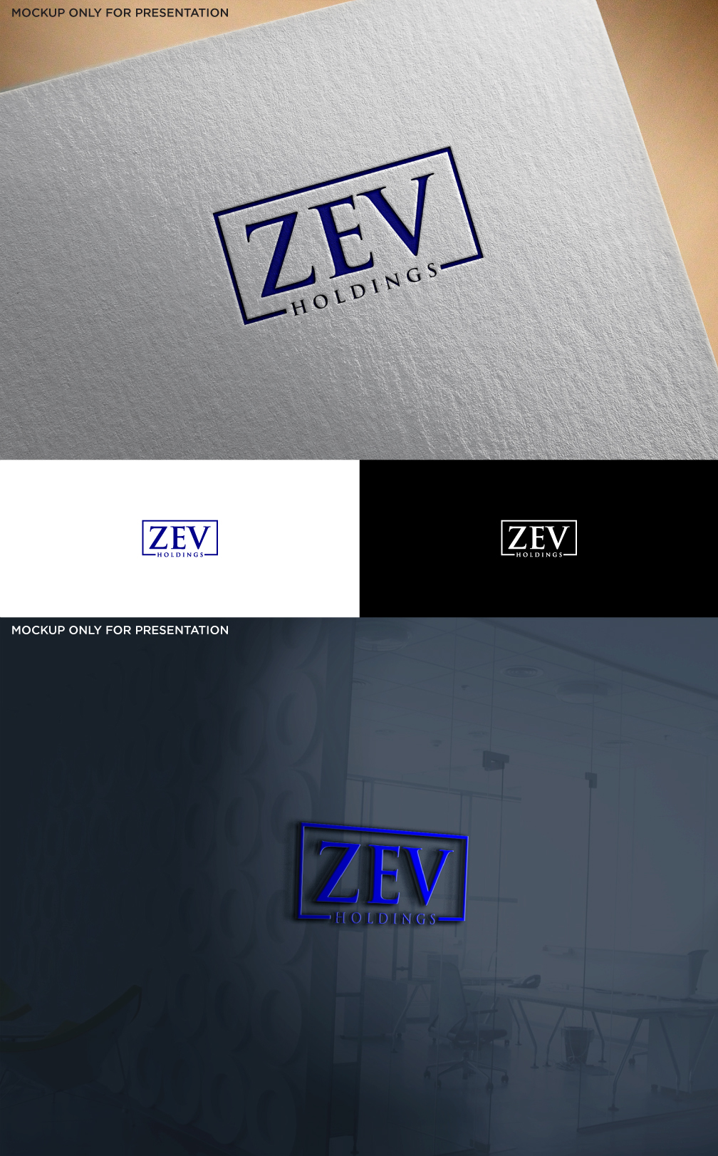 Logo Design by CanvasDesign for this project | Design #30606020