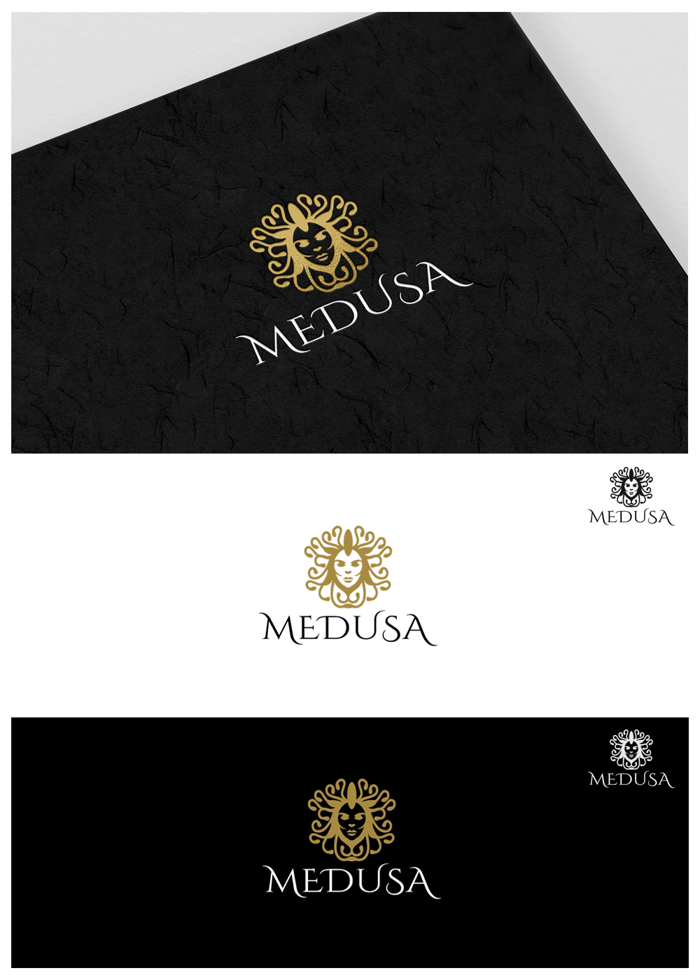 Logo Design by goranvisnjic82 for this project | Design #30596941