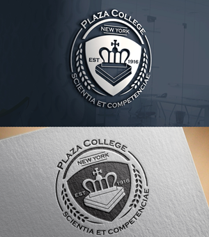 Logo Design by 24ksunny for this project | Design: #30598297