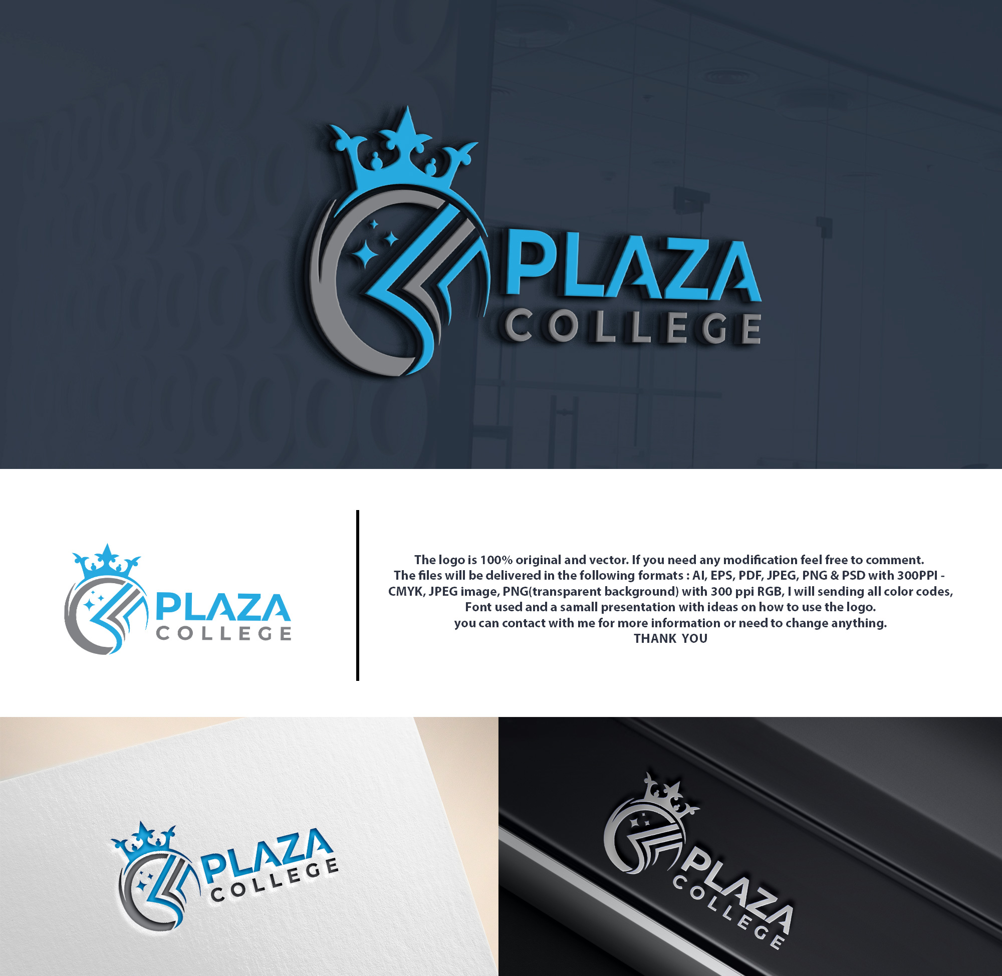 Logo Design by DesignHour for this project | Design #30604523