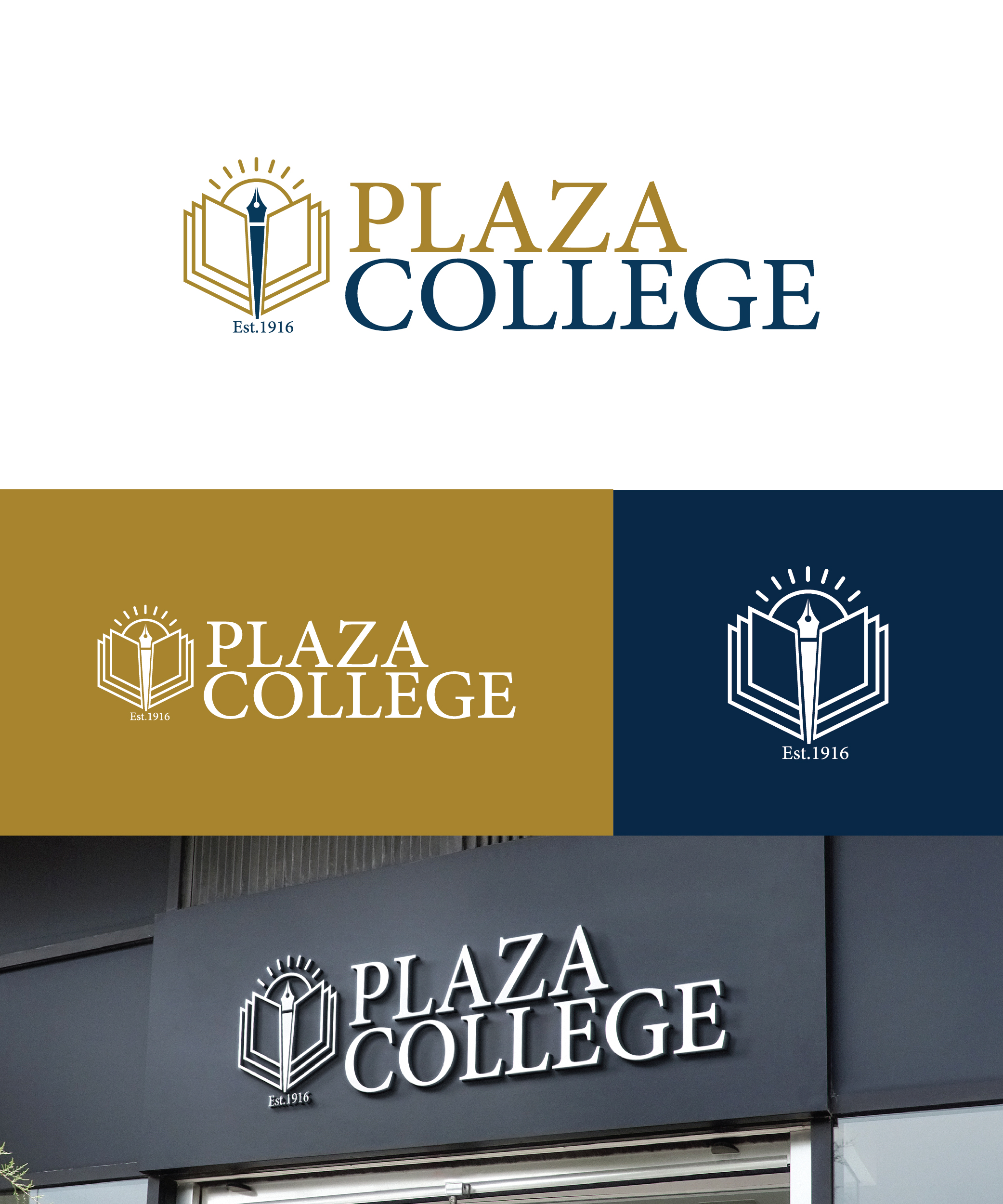 Logo Design by idea2Design for this project | Design #30611258