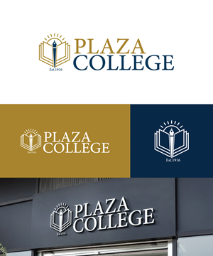 Logo Design by idea2Design for this project | Design #30611258