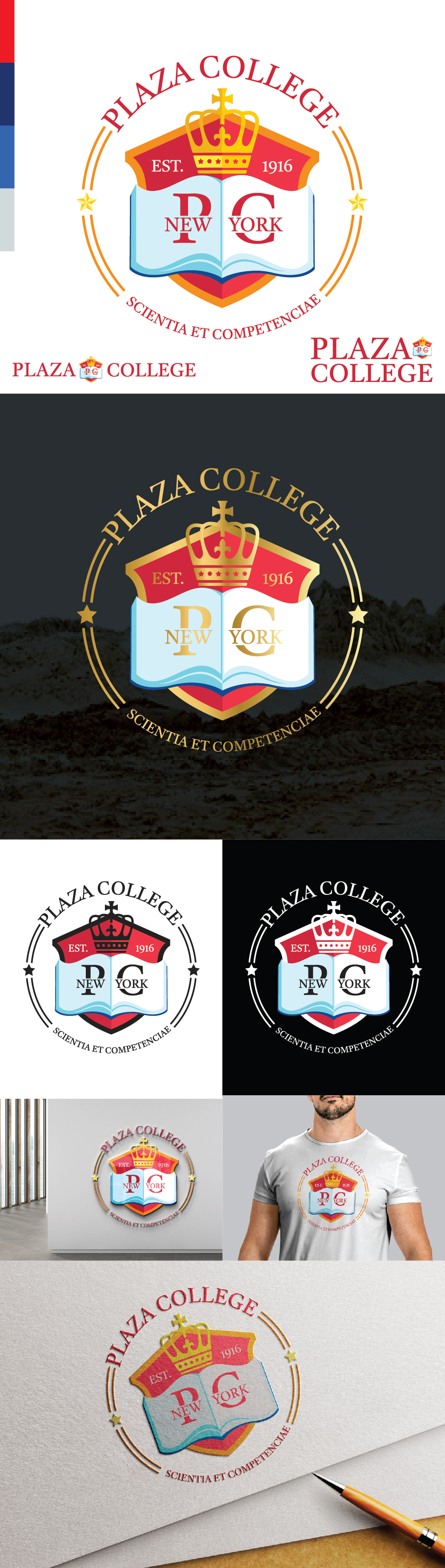 Logo Design by Deep Agheda for this project | Design #30617710