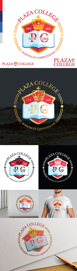 Logo Design by Deep Agheda