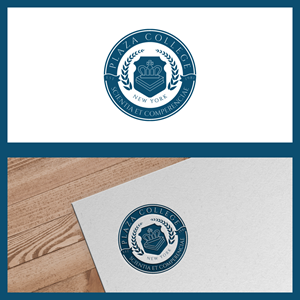 Logo Design by Consa for this project | Design: #30636460