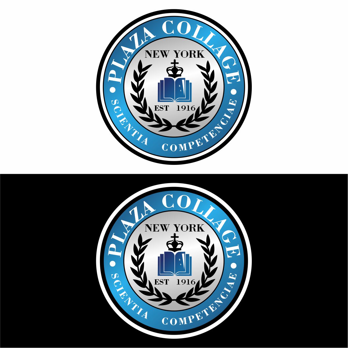 Logo Design by creative.bugs for this project | Design #30601024