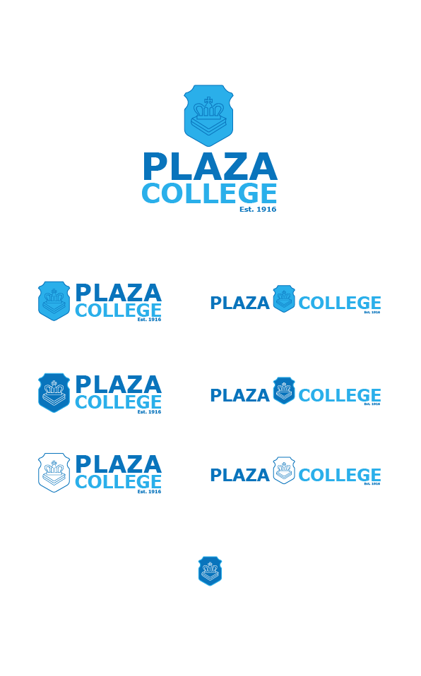Logo Design by saifysyed Studio for this project | Design #30603633