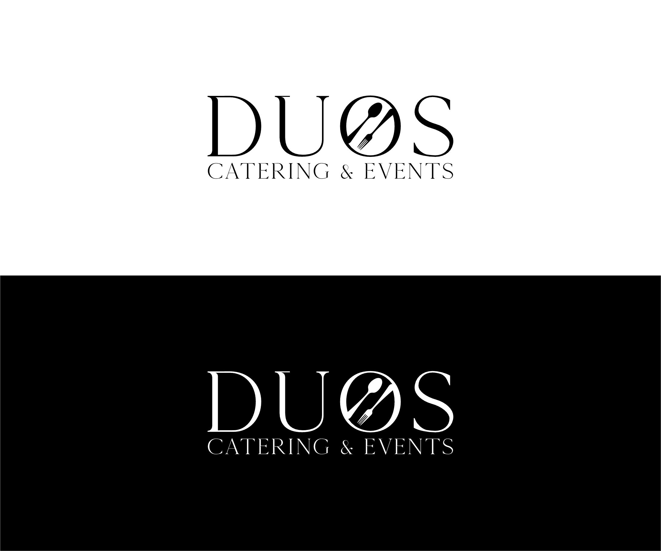 Logo Design by alkaline for Duos Company | Design #30599606