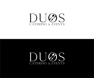 Logo Design by alkaline for Duos Company | Design: #30599606