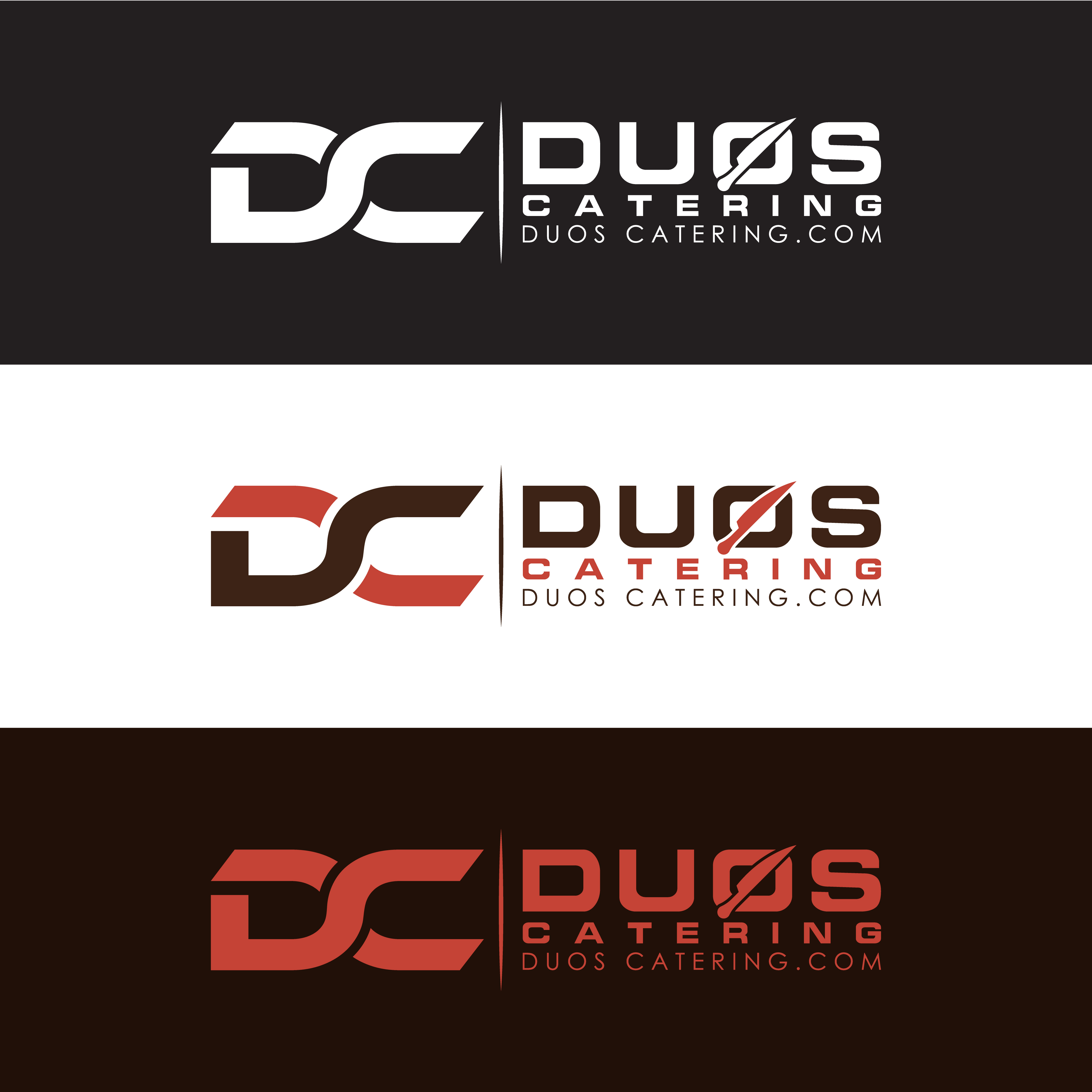 Logo Design by saswebsolutions for Duos Company | Design #30605737