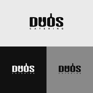 Logo Design by MhdSyukri for Duos Company | Design: #30602756