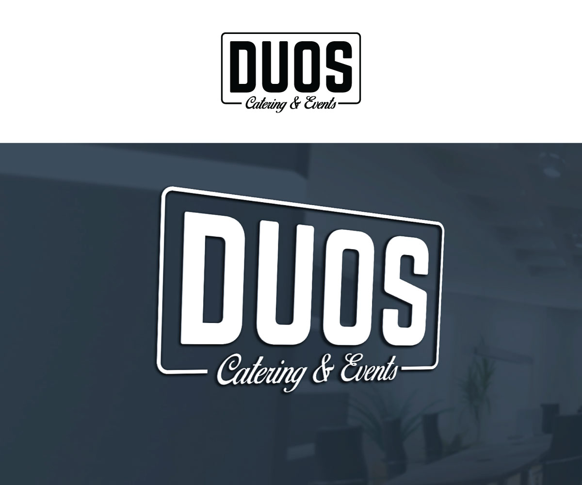 Logo Design by Srk pix!14 for Duos Company | Design #30611649
