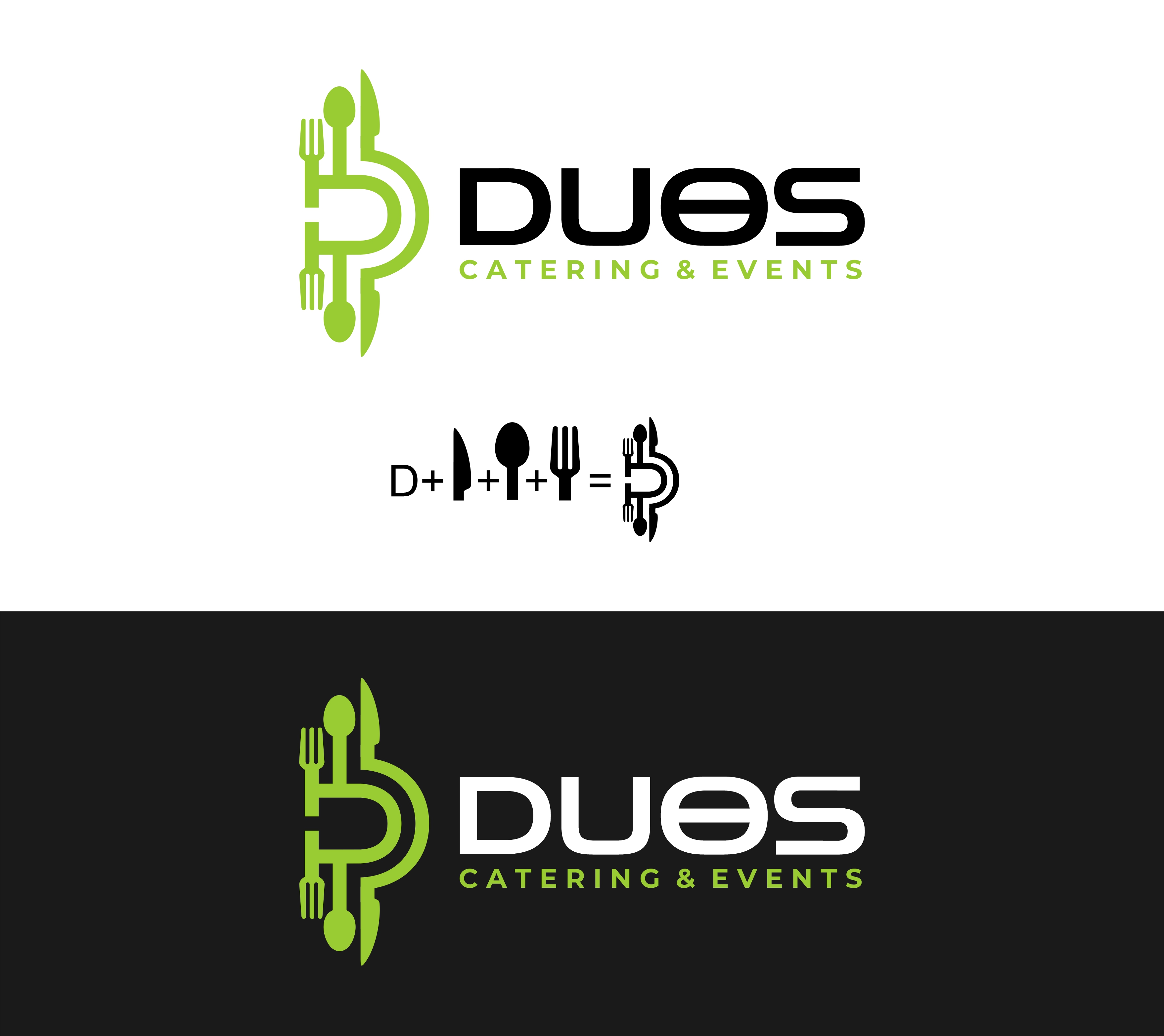 Logo Design by trojni for Duos Company | Design #30599441