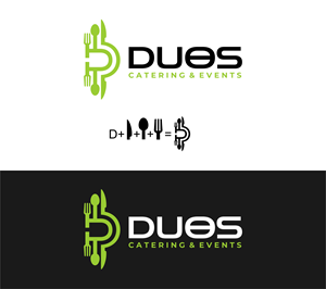 Logo Design by trojni for Duos Company | Design: #30599441