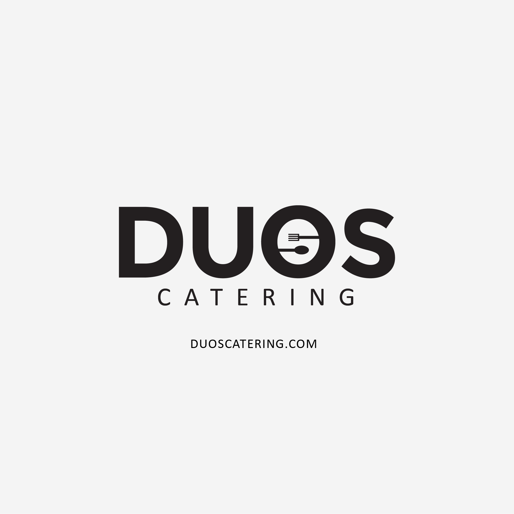 Logo Design by Sika Creations for Duos Company | Design #30604260