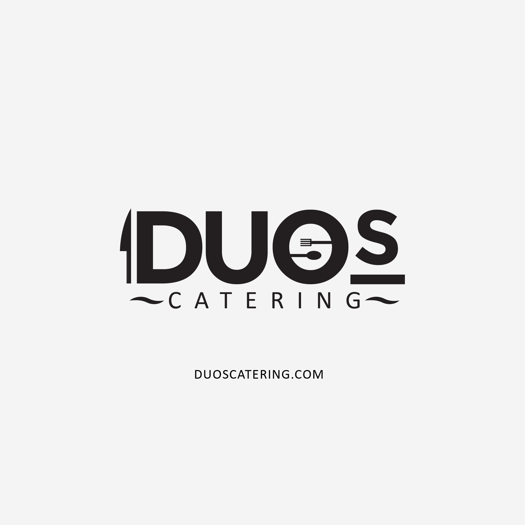 Logo Design by Sika Creations for Duos Company | Design #30604833