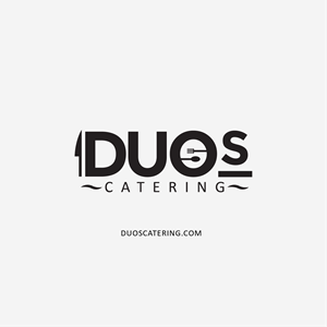 Logo Design by Sika Creations for Duos Company | Design #30604833