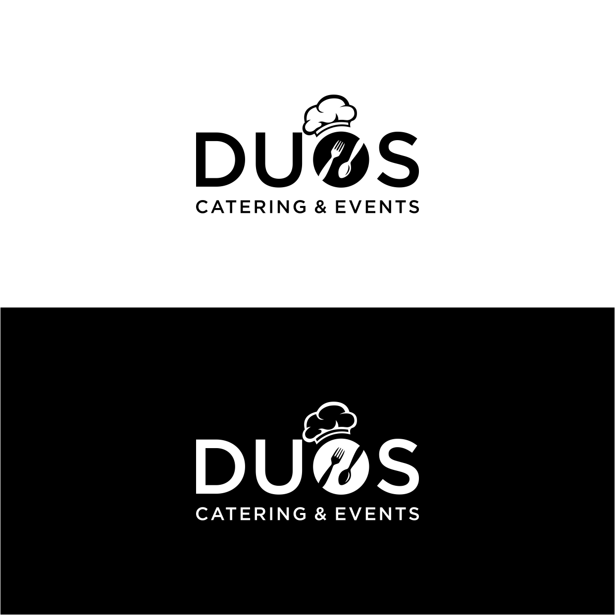 Logo-Design von Kaze56 für Duos Company | Design #30600353